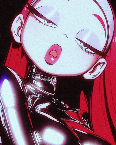 Jenny Pinky Nue 19820