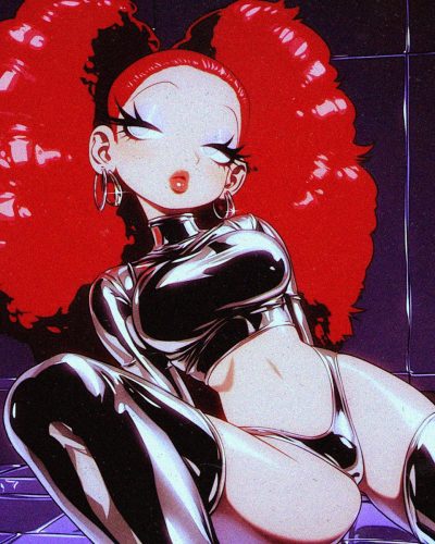 Jenny Pinky Nue 19821