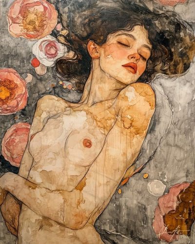 Jenny Pinky Nue 19812