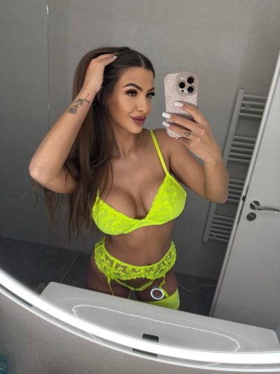 Zoe Hill Nackt 20609
