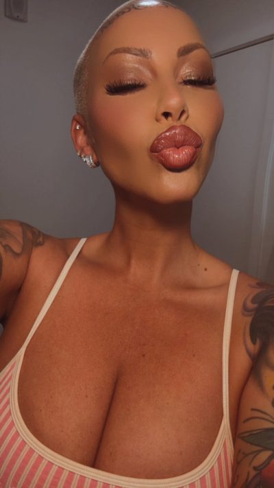 Amber Rose Nua 23428
