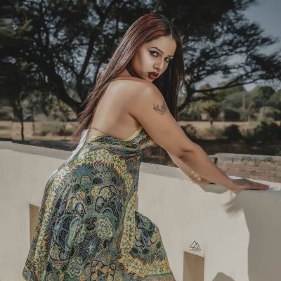 Neha Vyas Nua 27918