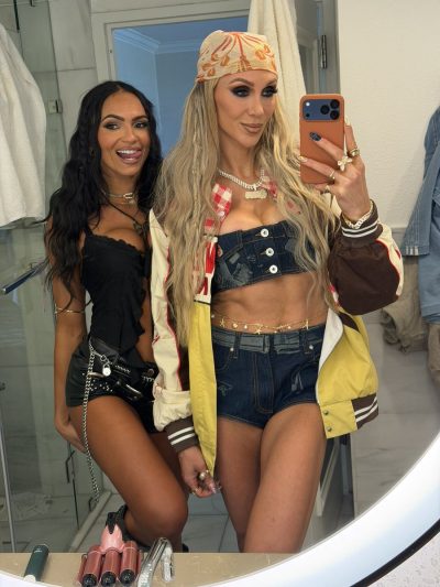 Charlotte Flair Nua 23991
