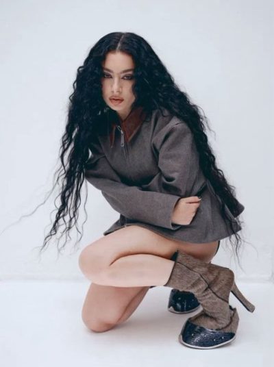 Charli XCX Nue 27115