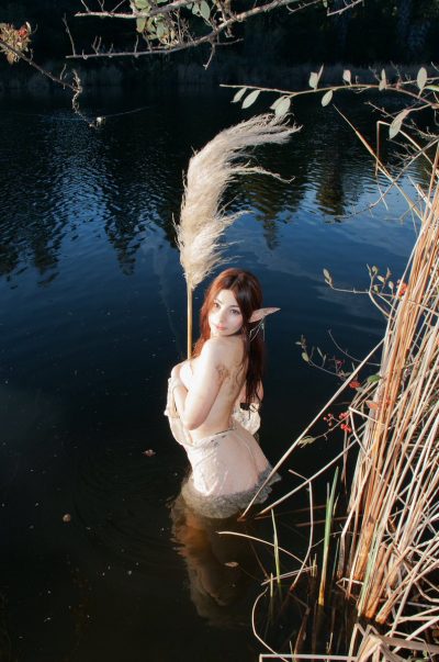 Laci Witton Desnuda 15559