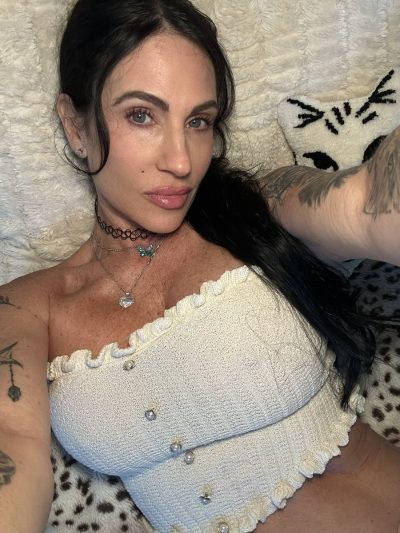 Jen Seidel Nude 23172