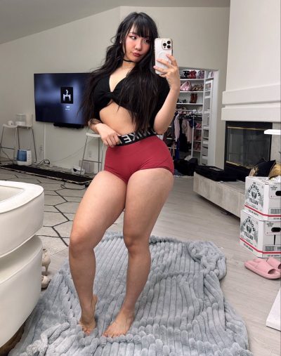 Eunchae Desnuda 21916