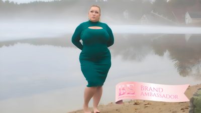 Bunny De La Cruz Nude 25930