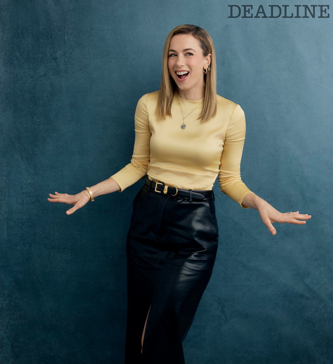Iliza Shlesinger Nude 10252