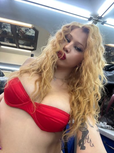 Lexi Montana Desnuda 15367