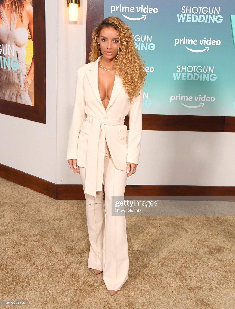 Jena Frumes Desnuda 10751