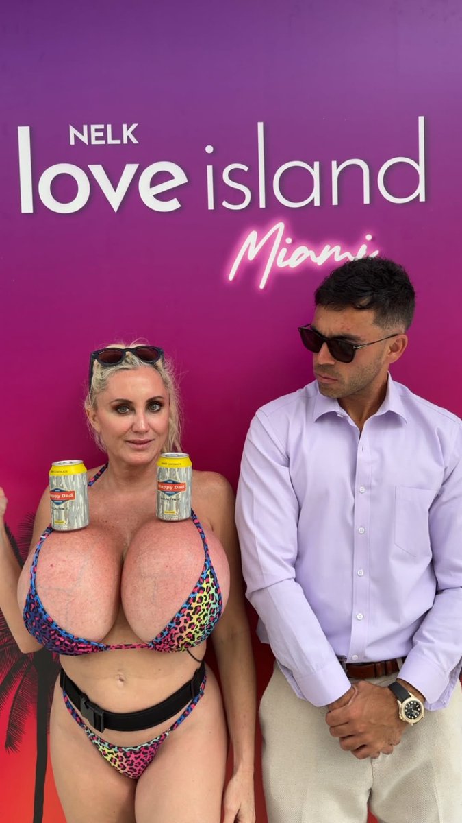 Tammy Hernandez Nude 7890