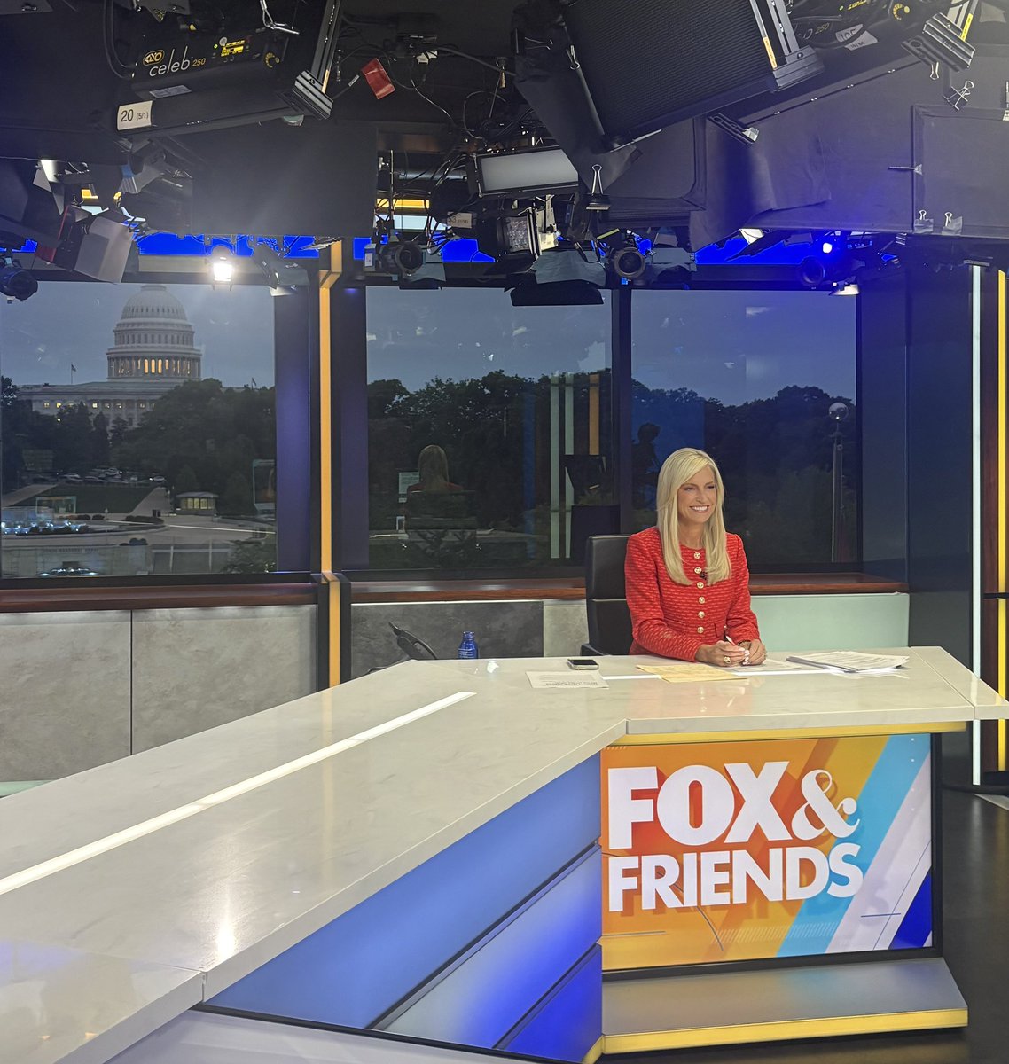 Ainsley Earhardt Nackt 6104