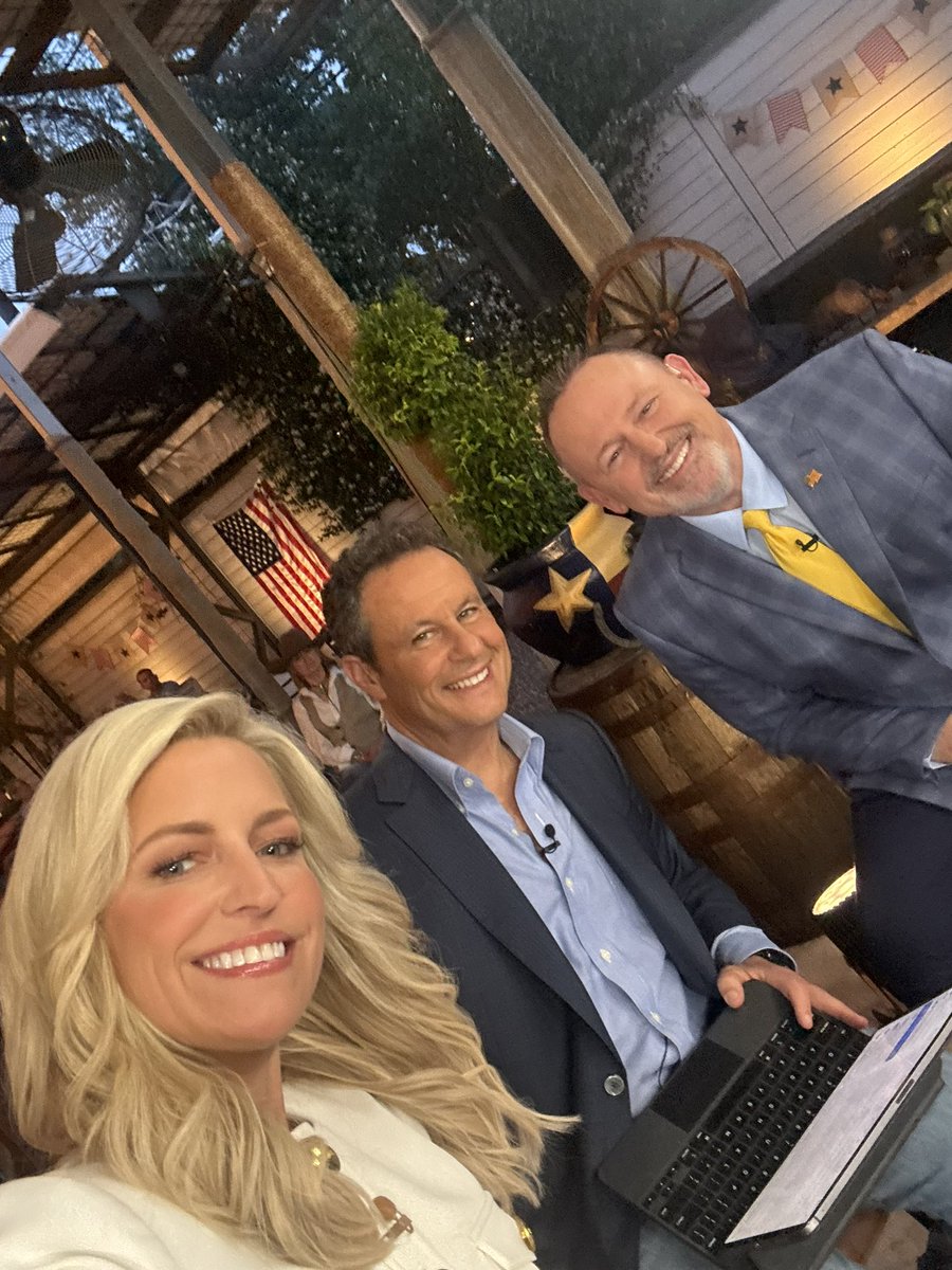 Ainsley Earhardt Nackt 6105