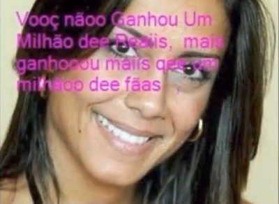 Bridget Regan Nackt 24651