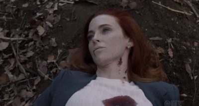 Bridget Regan Nackt 24652