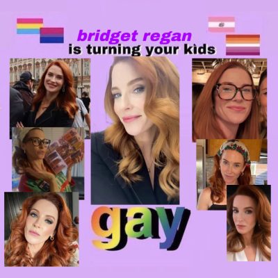 Bridget Regan Nackt 24657