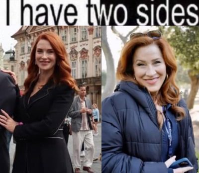 Bridget Regan Nackt 24658