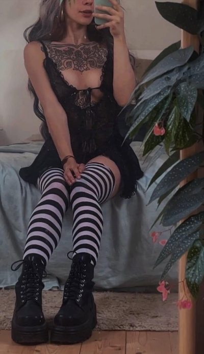 Nora Fae Desnuda 21423