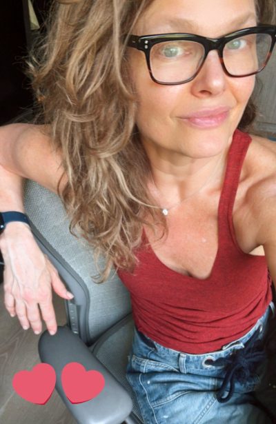 Dina Meyer Nackt 21059