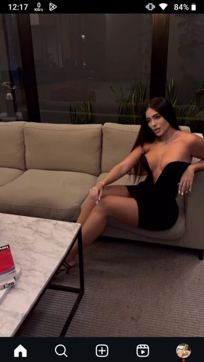 Ana Gandica Nue 15281