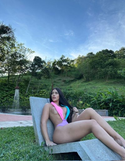 Ana Gandica Nue 15283