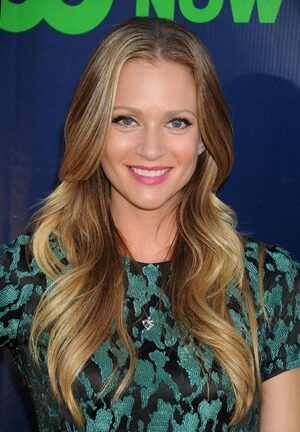 A.J. Cook nude 8
