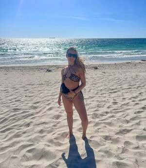 A Little Sound nude 11