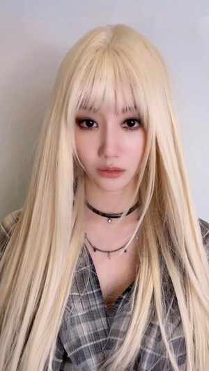 A Yeon nude 9