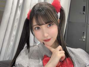 Aaa Ninomiya nude 3