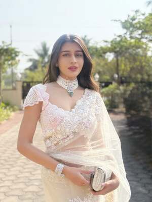 Aadhya Anand nude 4