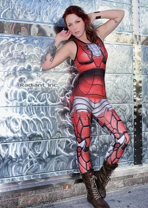Aadie Suicide