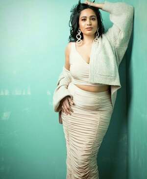 Aadila Dosani nude 4
