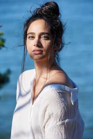Aadila Dosani nude 5