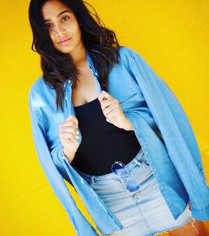 Aadila Dosani nude 7
