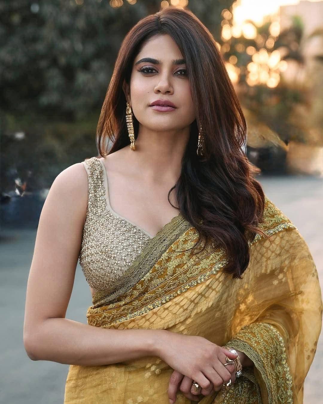 Aaditi Pohankar nude 6
