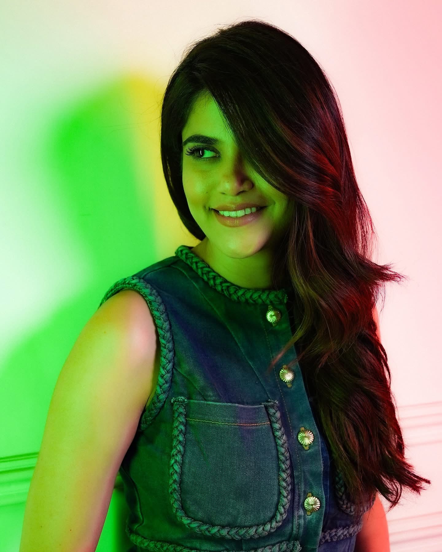 Aaditi Pohankar nude 7