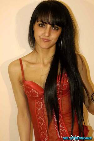 Aaliyah Banu nude 3