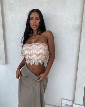 Aaliyah Ceilia nude 6