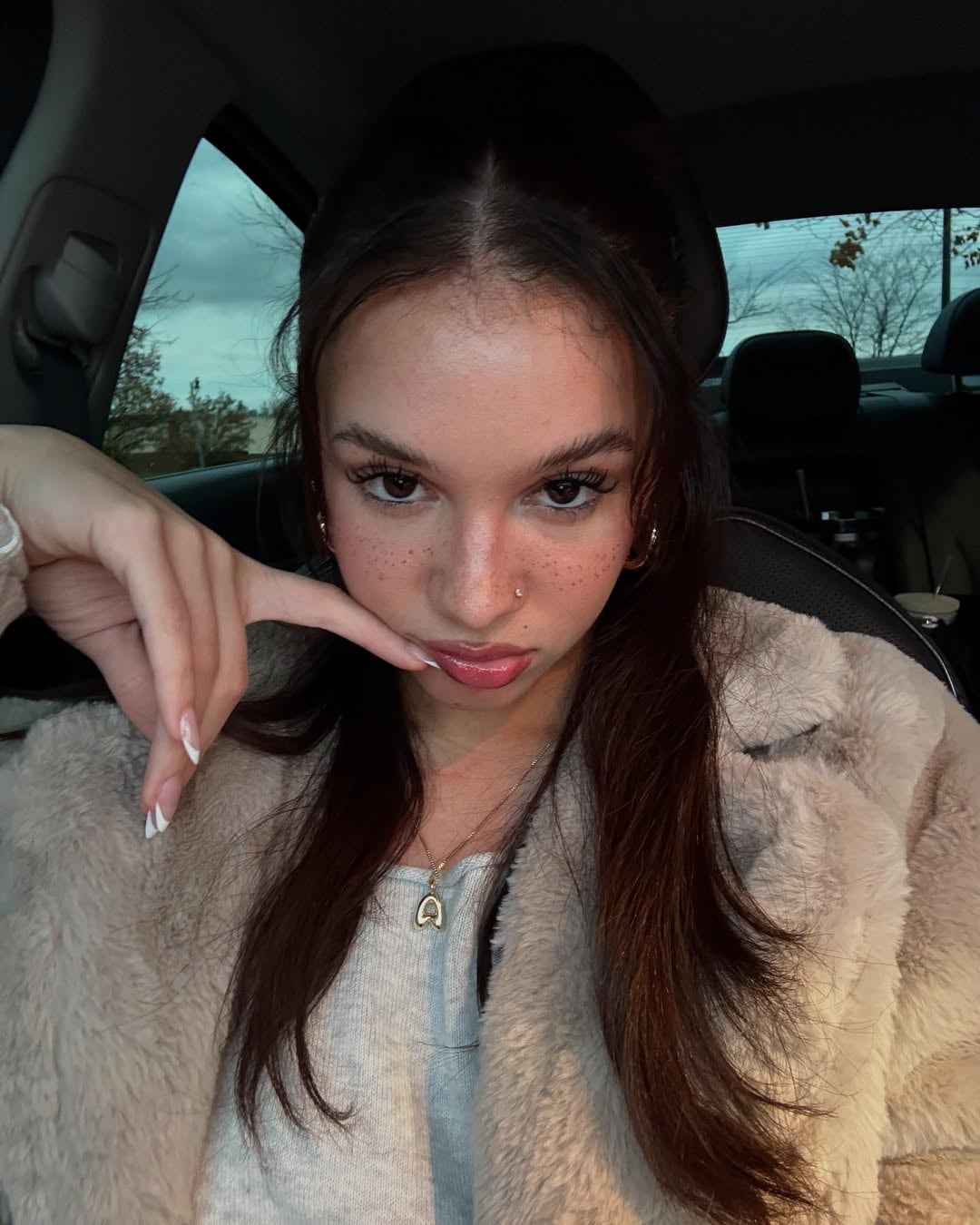 Aaliyah Wasko nude 10