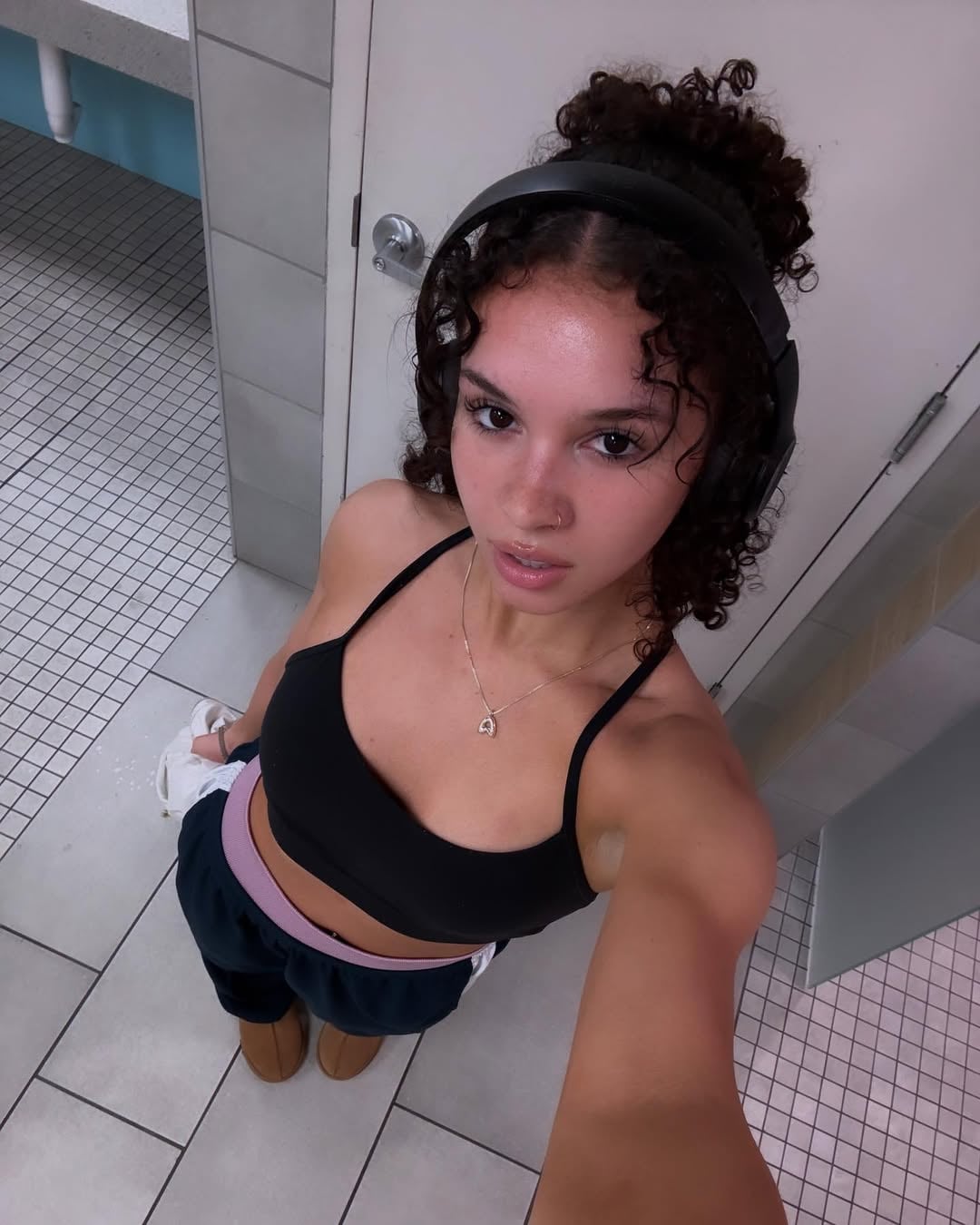 Aaliyah Wasko nude 8