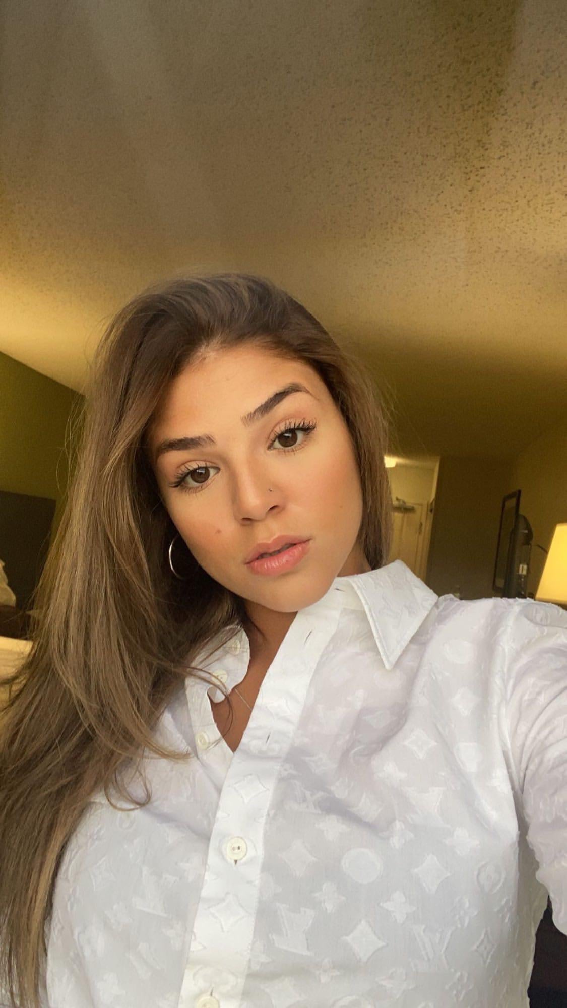 Aalyah Gutierrez nude 9