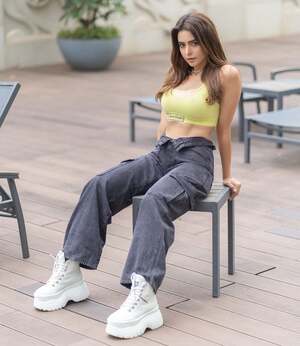 Aamna Sharif