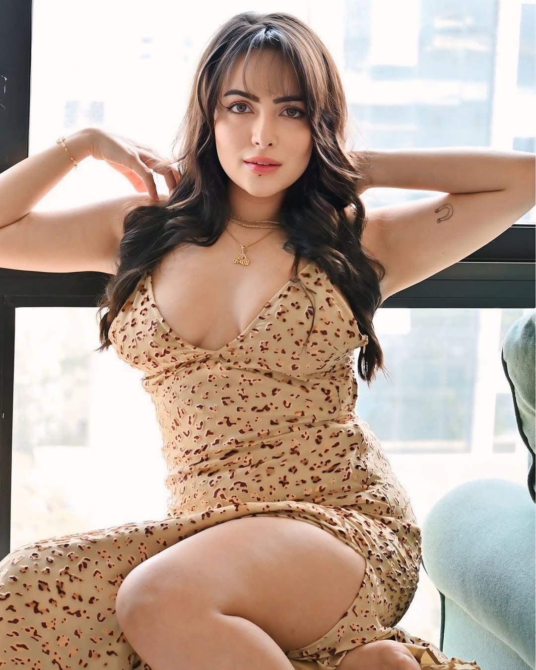 Aanchal Munjal nude 11