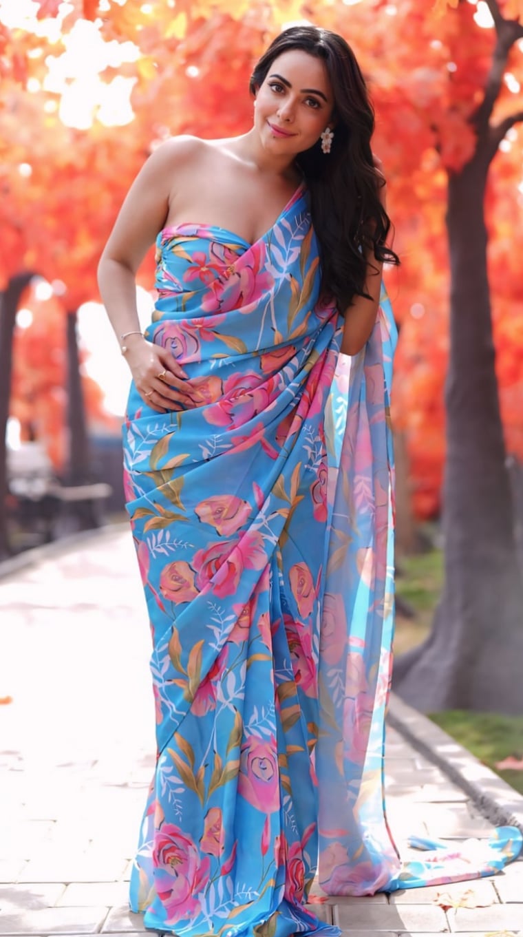 Aanchal Munjal nude 3