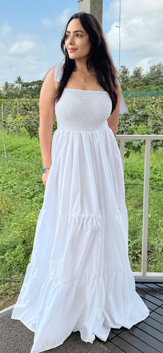 Aanchal Munjal nude 5