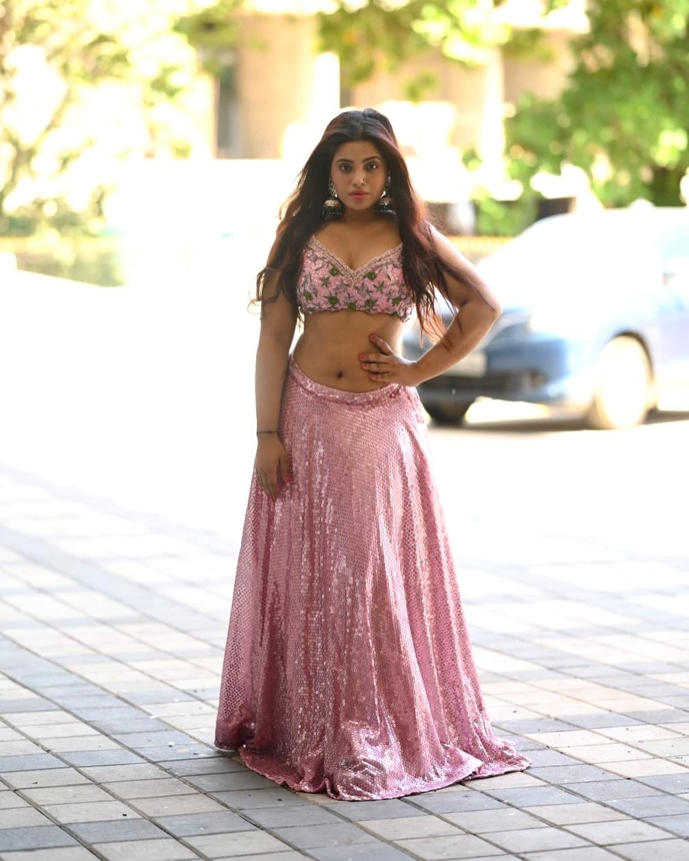 Aasma Syed nude 10