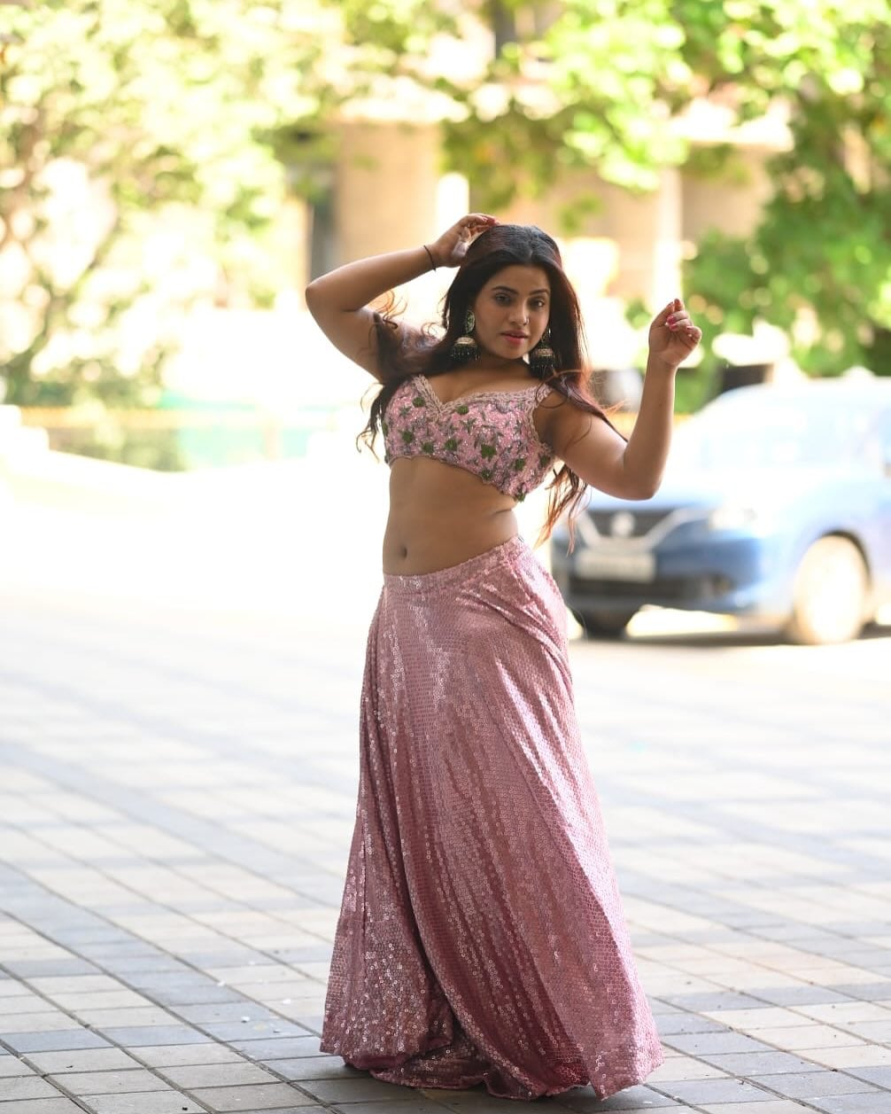 Aasma Syed nude 2