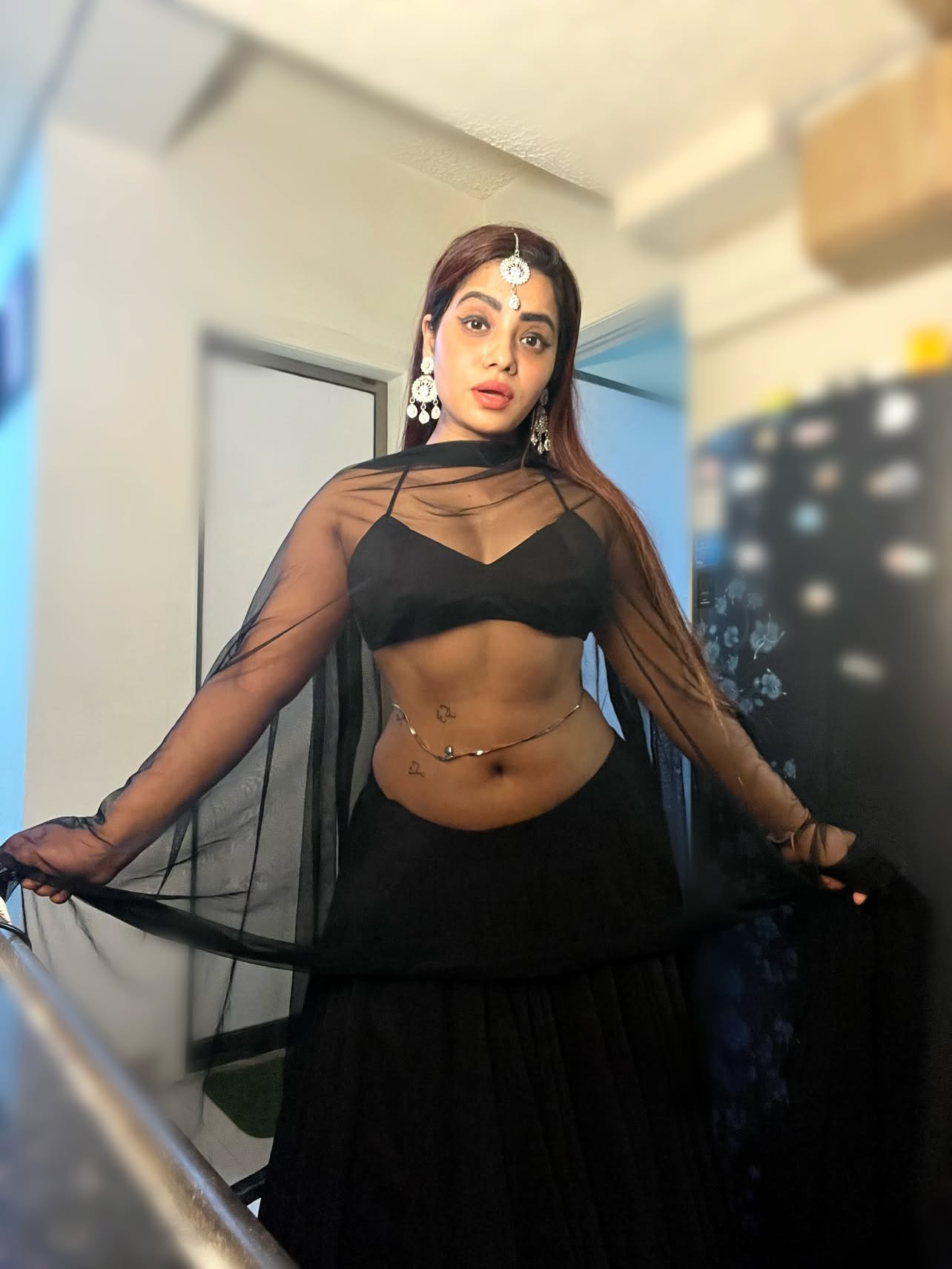 Aasma Syed nude 4