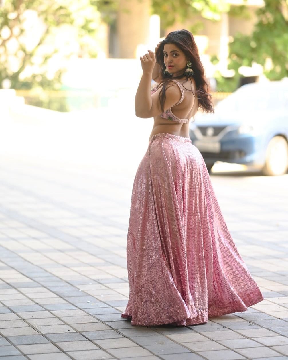 Aasma Syed nude 8